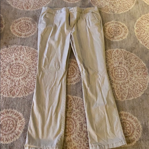 Old Navy Khakis - Picture 2 of 5